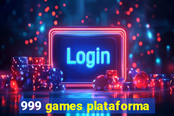 999 games plataforma